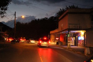 Fatal Motorcycle Accident, Hometown Hill, SR309, Tamaqua, Rush Township, 8-27-2014 (57)
