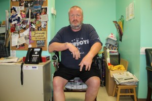 Free Backpacks, School Supplies, Tamaqua Salvation Army, Tamaqua, 8-6-2014 (1)