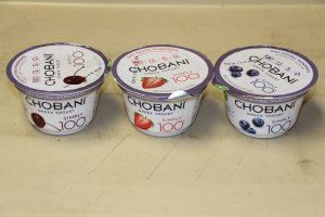 Free Greek Yogurt, Salvation Army, Tamaqua, 8-22-2014 (3)