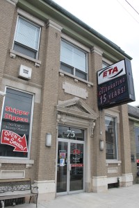 Grand Opening ETA, Nesquehoning, 6-25-2014 (1)