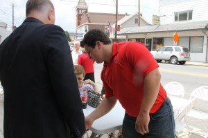 Grand Opening ETA, Nesquehoning, 6-25-2014 (187)