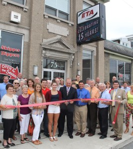 Grand Opening ETA, Nesquehoning, 6-25-2014 (19)