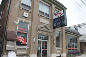 Grand Opening ETA, Nesquehoning, 6-25-2014 (2)