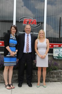 Grand Opening ETA, Nesquehoning, 6-25-2014 (212)