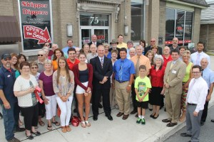 Grand Opening ETA, Nesquehoning, 6-25-2014 (42)