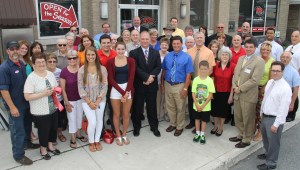 Grand Opening ETA, Nesquehoning, 6-25-2014 (48)