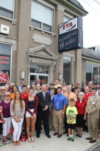 Grand Opening ETA, Nesquehoning, 6-25-2014 (53)