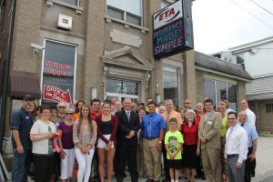 Grand Opening ETA, Nesquehoning, 6-25-2014 (62)
