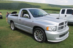 Logan Farr Memorial Diesel, Car, Truck Show, Heisler's Dairy Bar, Walker Township, 8-2-2014 (20)