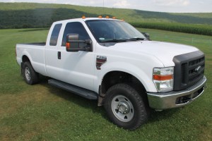 Logan Farr Memorial Diesel, Car, Truck Show, Heisler's Dairy Bar, Walker Township, 8-2-2014 (21)
