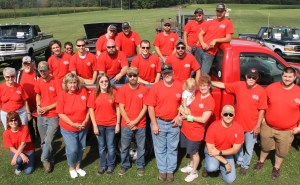 Logan Farr Memorial Diesel, Car, Truck Show, Heisler's Dairy Bar, Walker Township, 8-2-2014 (33)