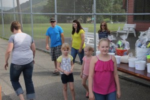 Logan Farr Memorial Diesel, Car, Truck Show, Heisler's Dairy Bar, Walker Township, 8-2-2014 (45)