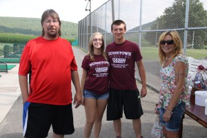 Logan Farr Memorial Diesel, Car, Truck Show, Heisler's Dairy Bar, Walker Township, 8-2-2014 (49)