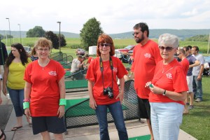 Logan Farr Memorial Diesel, Car, Truck Show, Heisler's Dairy Bar, Walker Township, 8-2-2014 (55)