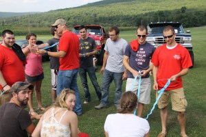 Logan Farr Memorial Diesel, Car, Truck Show, Heisler's Dairy Bar, Walker Township, 8-2-2014 (56)