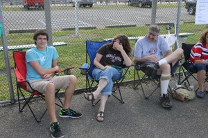Logan Farr Memorial Diesel, Car, Truck Show, Heisler's Dairy Bar, Walker Township, 8-2-2014 (59)