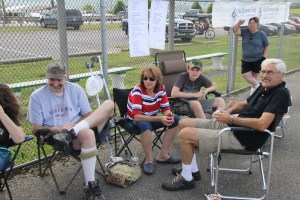 Logan Farr Memorial Diesel, Car, Truck Show, Heisler's Dairy Bar, Walker Township, 8-2-2014 (60)