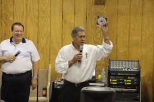 Lumber River Quartet, Lewistown Valley Tabernacle, Tamaqua, Walker Township, 8-22-2014 (51)