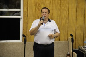 Lumber River Quartet, Lewistown Valley Tabernacle, Tamaqua, Walker Township, 8-22-2014 (83)