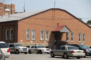 Man Dies after Being Tazed by Police, Sunoco, Tamaqua, 8-8-2014 (19)