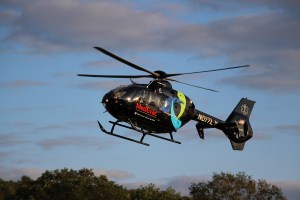 Motorcycle Crash, Man Lifeflighted, 900 block of Valley Road, Tamaqua, Walker Township, 8-24-2014 (31)