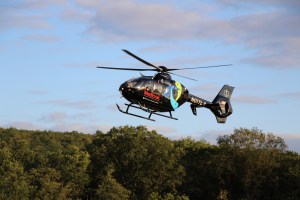 Motorcycle Crash, Man Lifeflighted, 900 block of Valley Road, Tamaqua, Walker Township, 8-24-2014 (32)