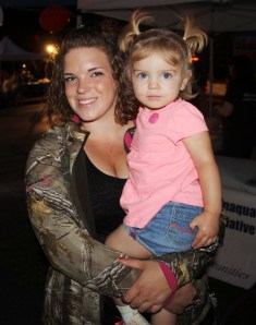 National Night Out, NNO, 100 Block of Pine Street, Tamaqua, 8-5-2014 (100)
