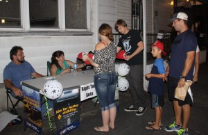 National Night Out, NNO, 100 Block of Pine Street, Tamaqua, 8-5-2014 (101)