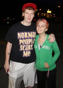 National Night Out, NNO, 100 Block of Pine Street, Tamaqua, 8-5-2014 (105)