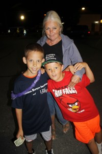 National Night Out, NNO, 100 Block of Pine Street, Tamaqua, 8-5-2014 (106)