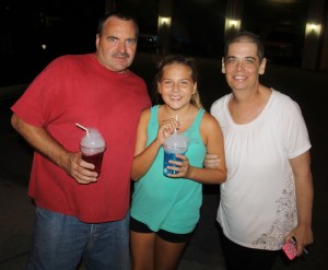 National Night Out, NNO, 100 Block of Pine Street, Tamaqua, 8-5-2014 (112)