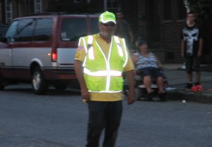 National Night Out, NNO, 100 Block of Pine Street, Tamaqua, 8-5-2014 (12)