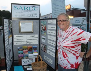 National Night Out, NNO, 100 Block of Pine Street, Tamaqua, 8-5-2014 (13)