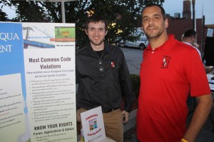 National Night Out, NNO, 100 Block of Pine Street, Tamaqua, 8-5-2014 (15)