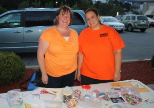 National Night Out, NNO, 100 Block of Pine Street, Tamaqua, 8-5-2014 (17)