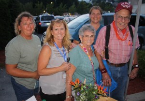 National Night Out, NNO, 100 Block of Pine Street, Tamaqua, 8-5-2014 (18)