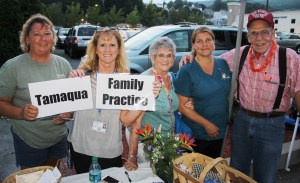 National Night Out, NNO, 100 Block of Pine Street, Tamaqua, 8-5-2014 (19)