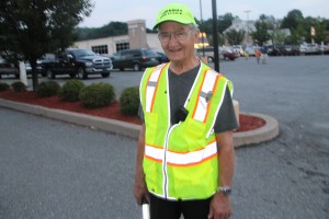 National Night Out, NNO, 100 Block of Pine Street, Tamaqua, 8-5-2014 (2)