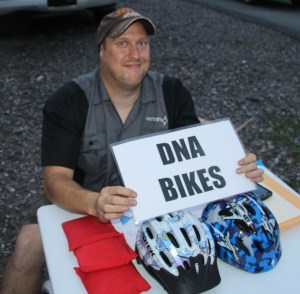 National Night Out, NNO, 100 Block of Pine Street, Tamaqua, 8-5-2014 (21)