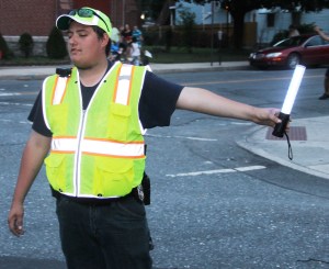 National Night Out, NNO, 100 Block of Pine Street, Tamaqua, 8-5-2014 (24)