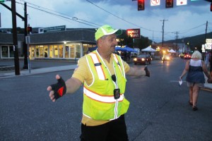 National Night Out, NNO, 100 Block of Pine Street, Tamaqua, 8-5-2014 (33)