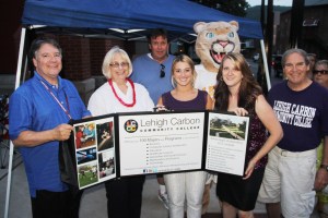 National Night Out, NNO, 100 Block of Pine Street, Tamaqua, 8-5-2014 (34)