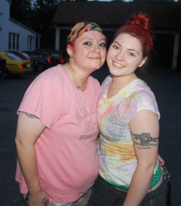 National Night Out, NNO, 100 Block of Pine Street, Tamaqua, 8-5-2014 (39)