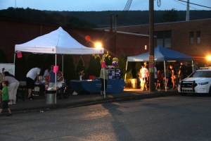 National Night Out, NNO, 100 Block of Pine Street, Tamaqua, 8-5-2014 (42)