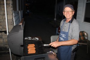 National Night Out, NNO, 100 Block of Pine Street, Tamaqua, 8-5-2014 (60)