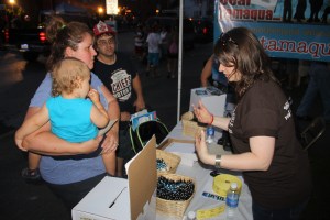 National Night Out, NNO, 100 Block of Pine Street, Tamaqua, 8-5-2014 (65)