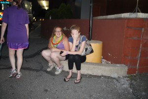 National Night Out, NNO, 100 Block of Pine Street, Tamaqua, 8-5-2014 (69)