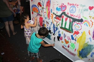 National Night Out, NNO, 100 Block of Pine Street, Tamaqua, 8-5-2014 (75)