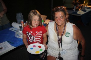 National Night Out, NNO, 100 Block of Pine Street, Tamaqua, 8-5-2014 (77)