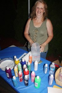 National Night Out, NNO, 100 Block of Pine Street, Tamaqua, 8-5-2014 (78)